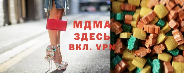 стаф Бородино